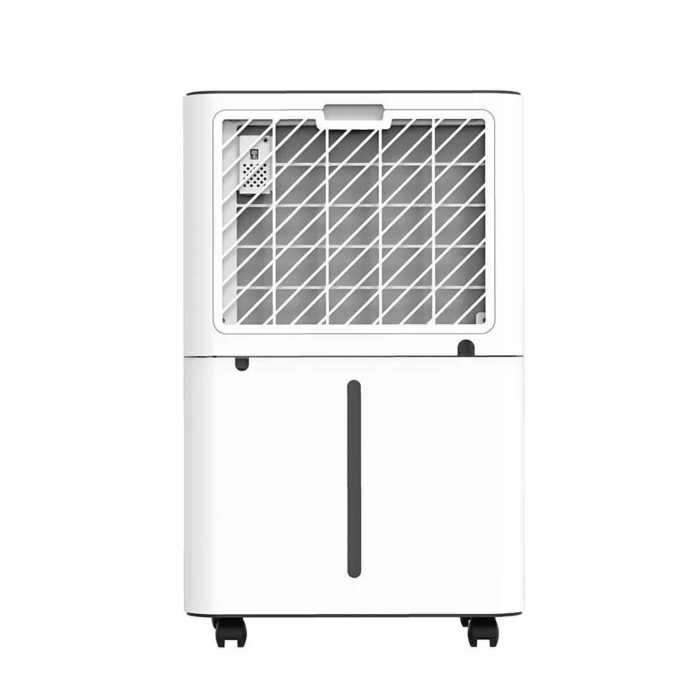 Влагоабсорбатор Muhler MHD-2045DHI