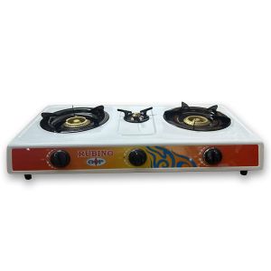 Газов котлон троен Rubino HT-C-3076