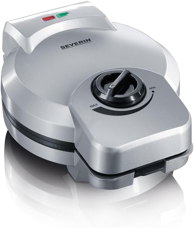 Машина за вафлени фунийки SEVERIN HA-2082
