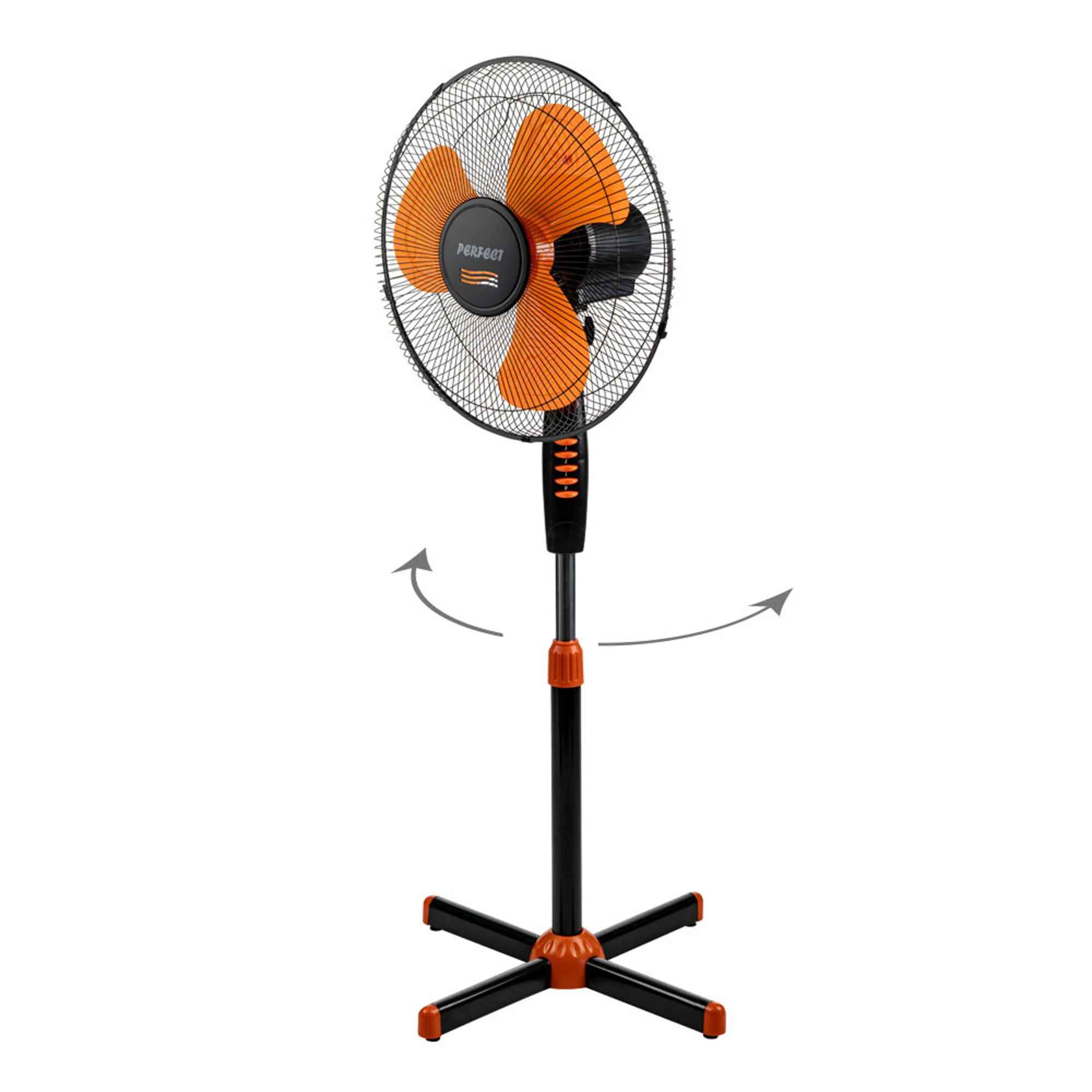 Вентилатор Perfect FM-3235 16"