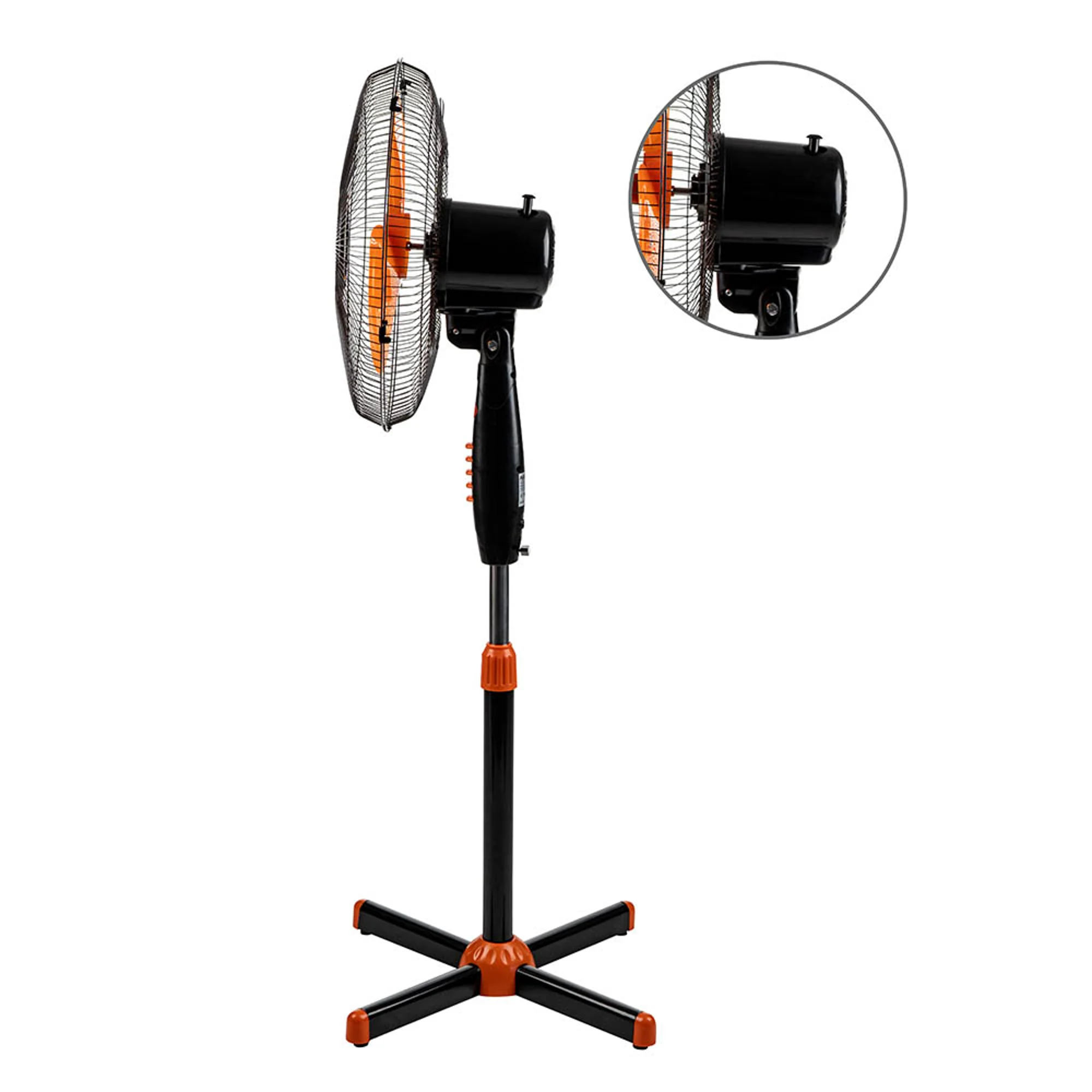 Вентилатор Perfect FM-3235 16"