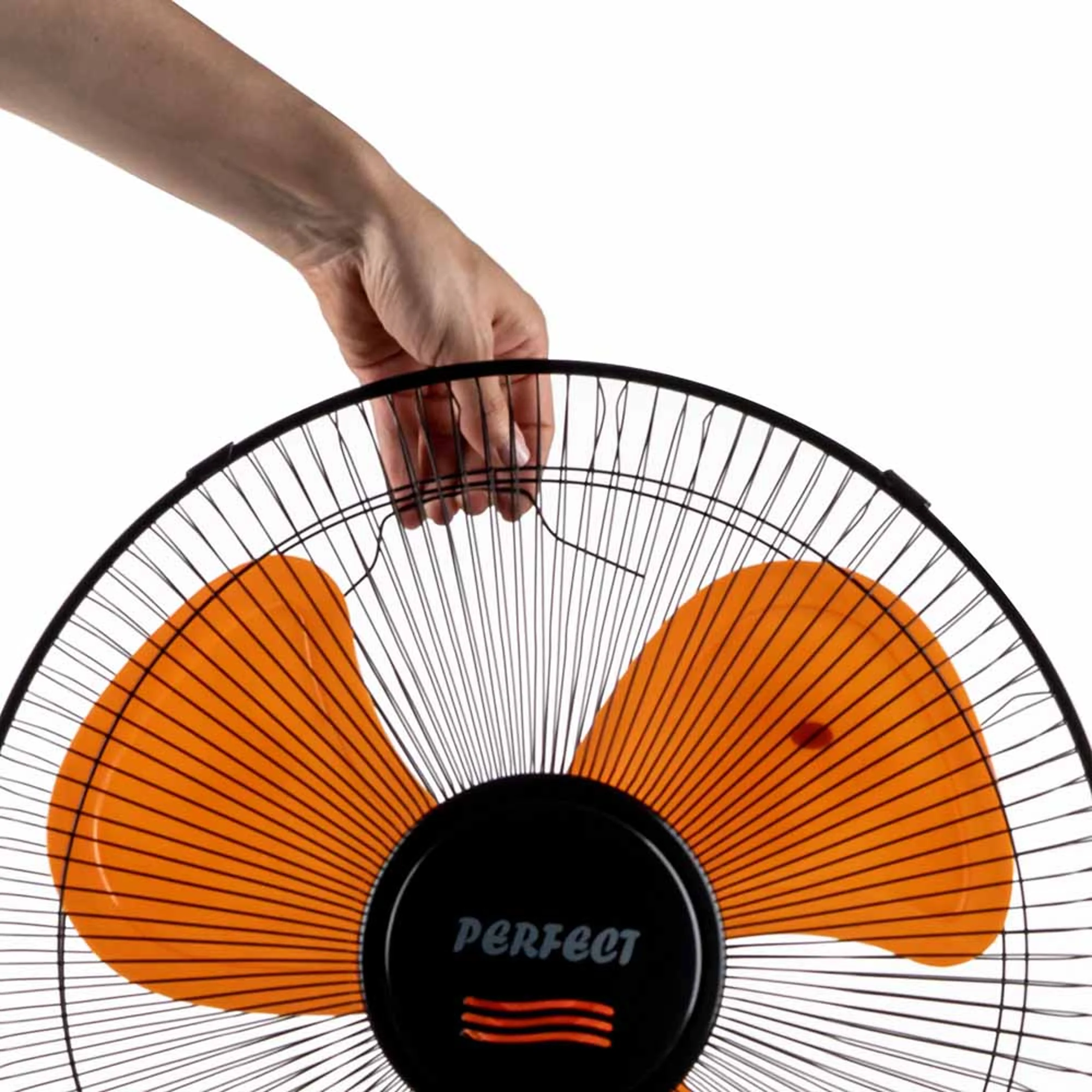 Вентилатор Perfect FM-3235 16"