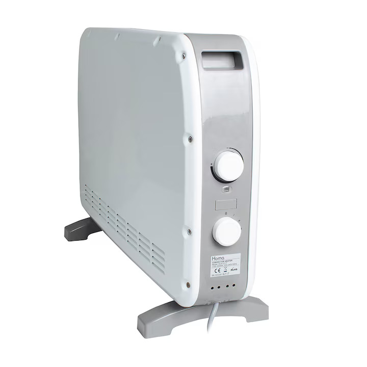 Конвекторна печка HOMA HCH-2177