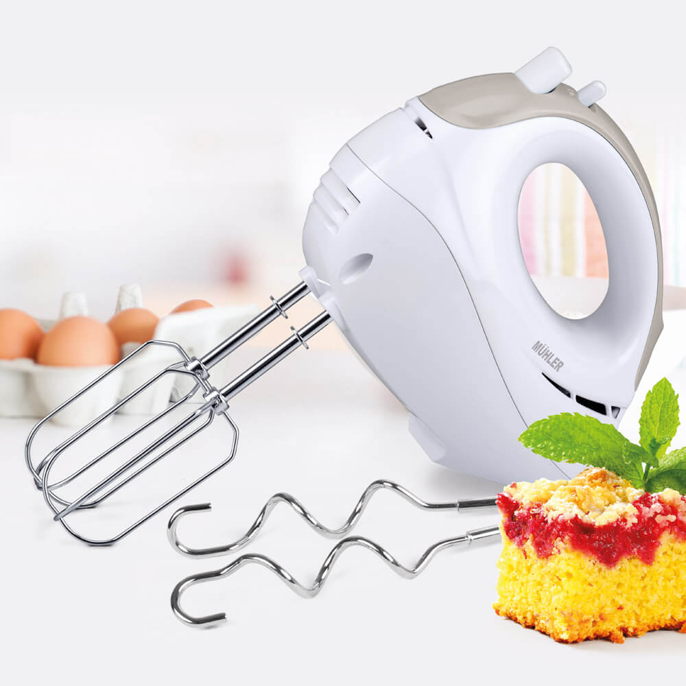 Миксер Muhler MX-207S