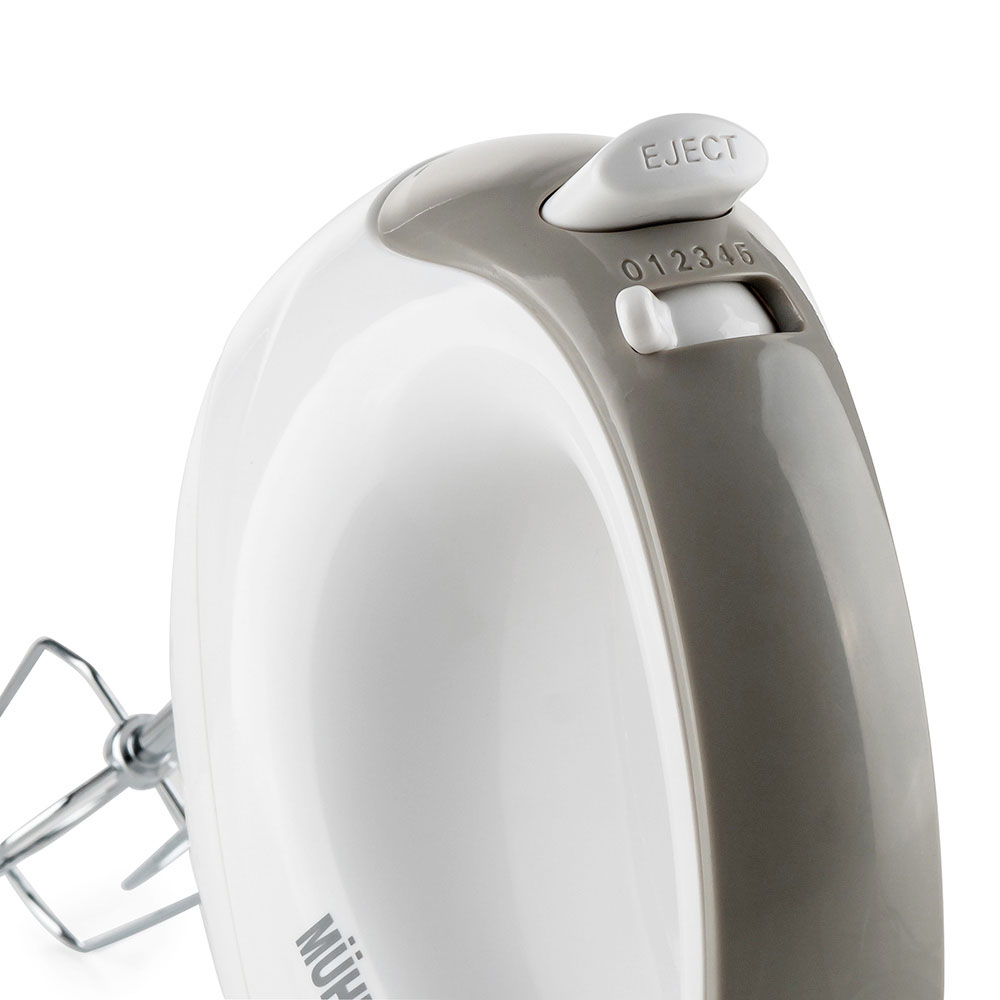 Миксер Muhler MX-207S