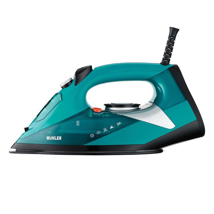 Парна ютия Muhler SI-2730C