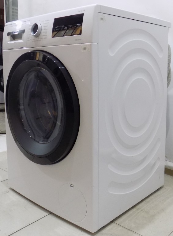 Пералня Bosch WAN28123