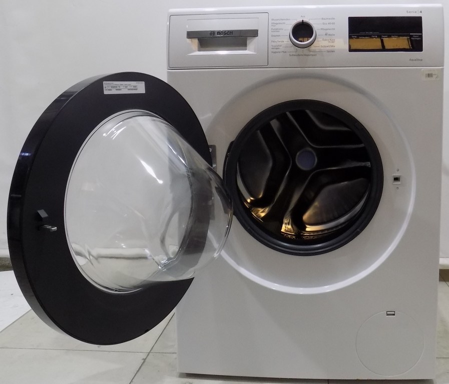Пералня Bosch WAN28123
