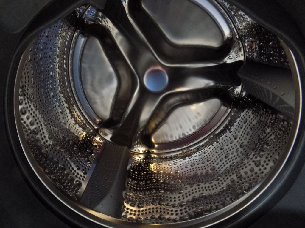 Пералня Bosch WAN28123