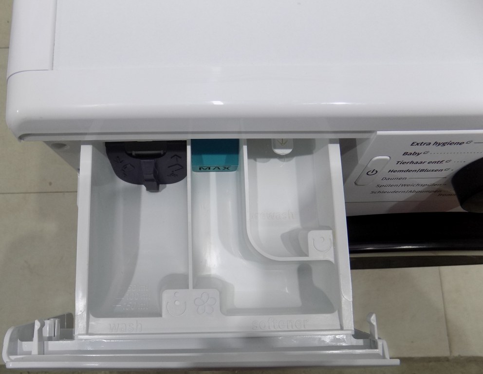 Пералня Gorenje WNEI 86 APS