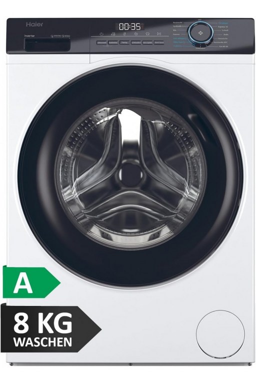 Пералня Haier I-PRO SERIE 3 HW81-NBP14939