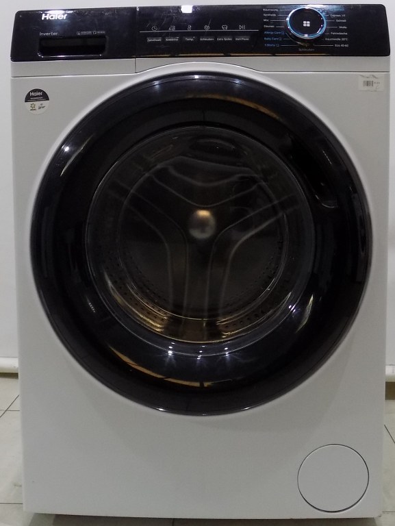 Пералня Haier I-PRO SERIE 3 HW81-NBP14939