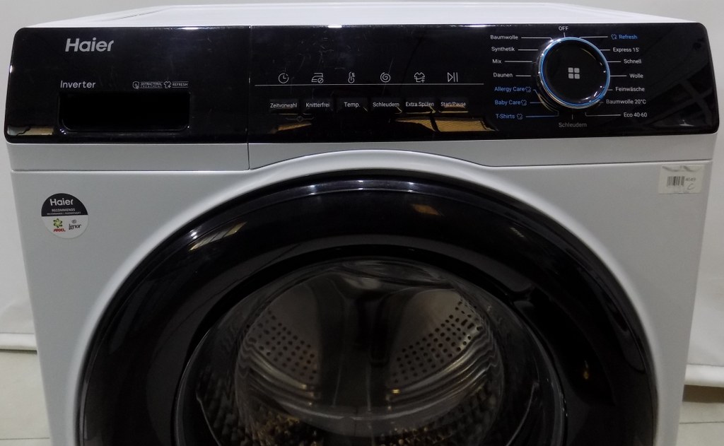 Пералня Haier I-PRO SERIE 3 HW81-NBP14939