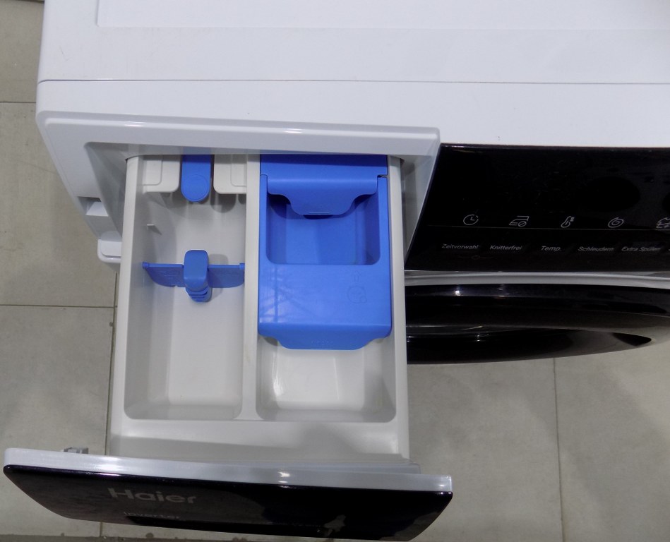 Пералня Haier I-PRO SERIE 3 HW81-NBP14939