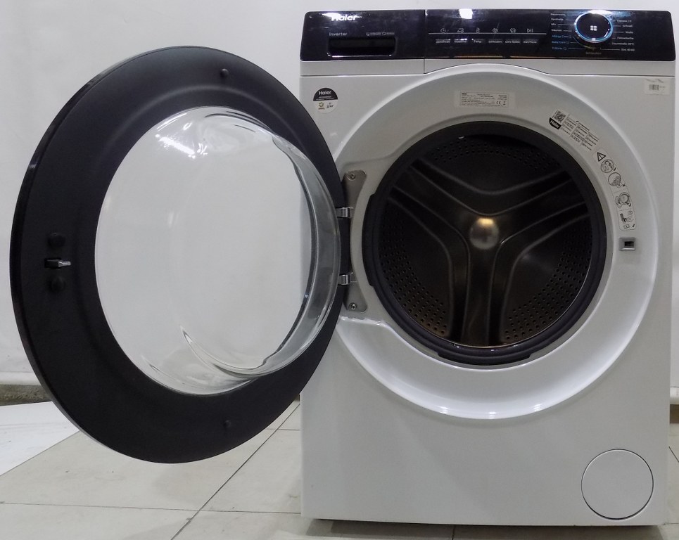 Пералня Haier I-PRO SERIE 3 HW81-NBP14939