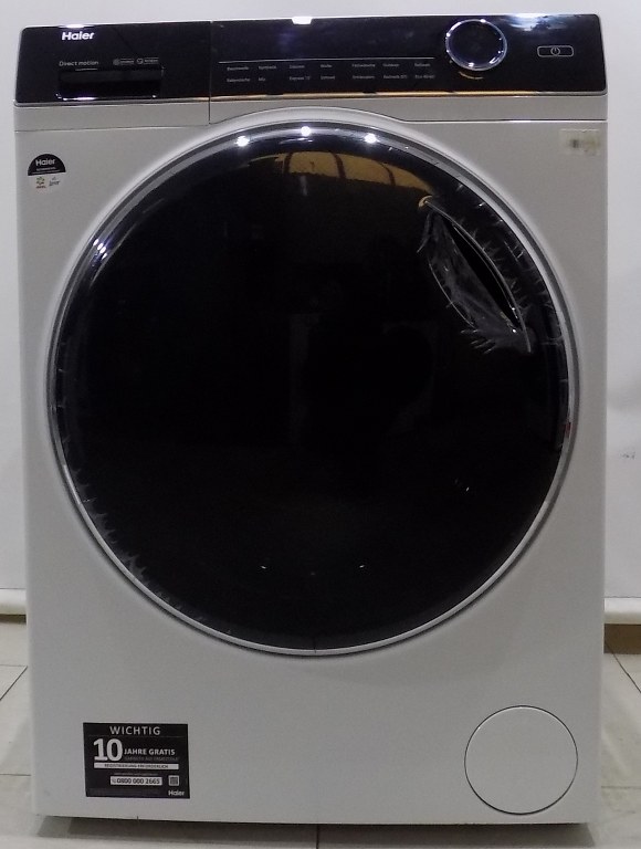 Пералня Haier I-PRO SERIE 7 HW90-B14979