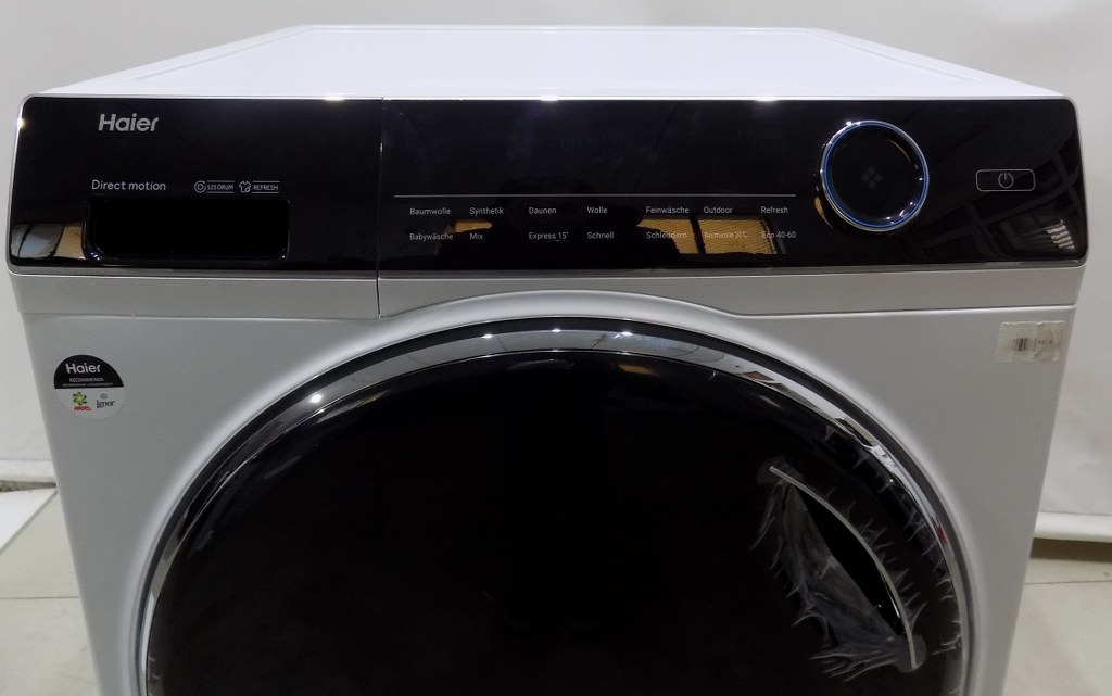 Пералня Haier I-PRO SERIE 7 HW90-B14979