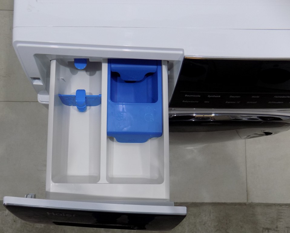 Пералня Haier I-PRO SERIE 7 HW90-B14979