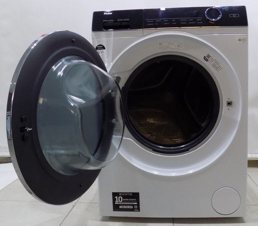 Пералня Haier I-PRO SERIE 7 HW90-B14979