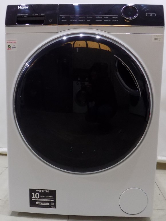 Пералня Haier I-PRO SERIE 7 PLUS HW100-BD14979U1