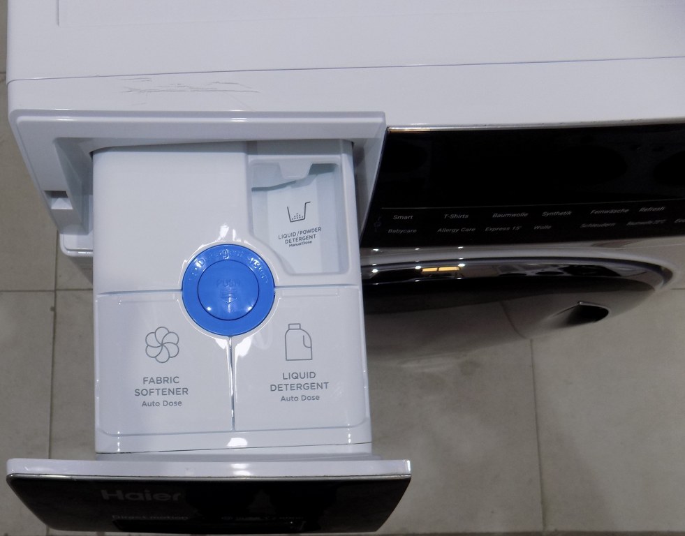 Пералня Haier I-PRO SERIE 7 PLUS HW100-BD14979U1