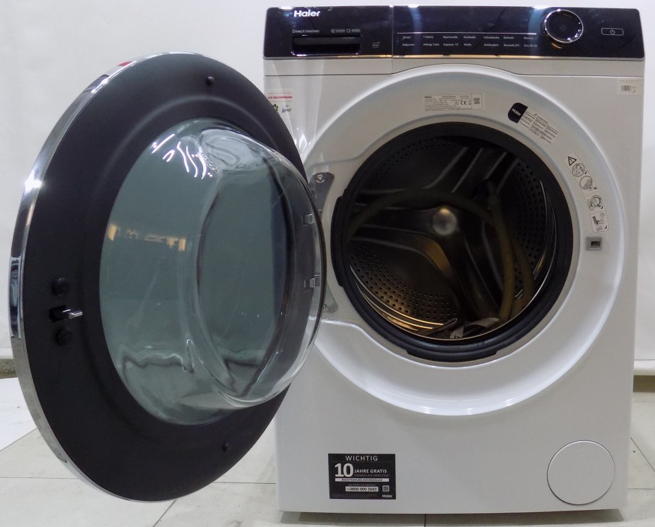 Пералня Haier I-PRO SERIE 7 PLUS HW100-BD14979U1