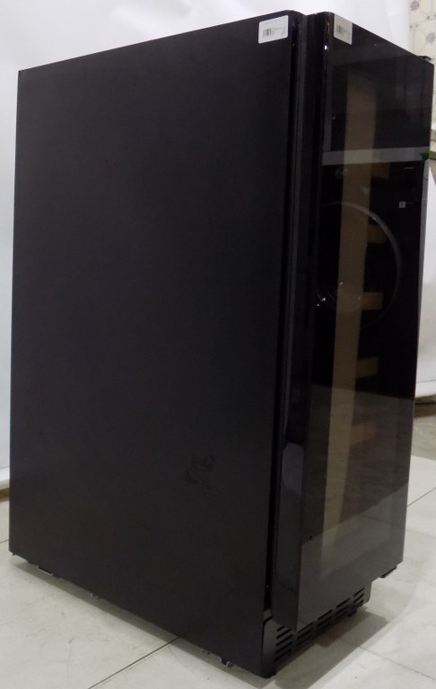 Витрина PKM UWTS56-20G