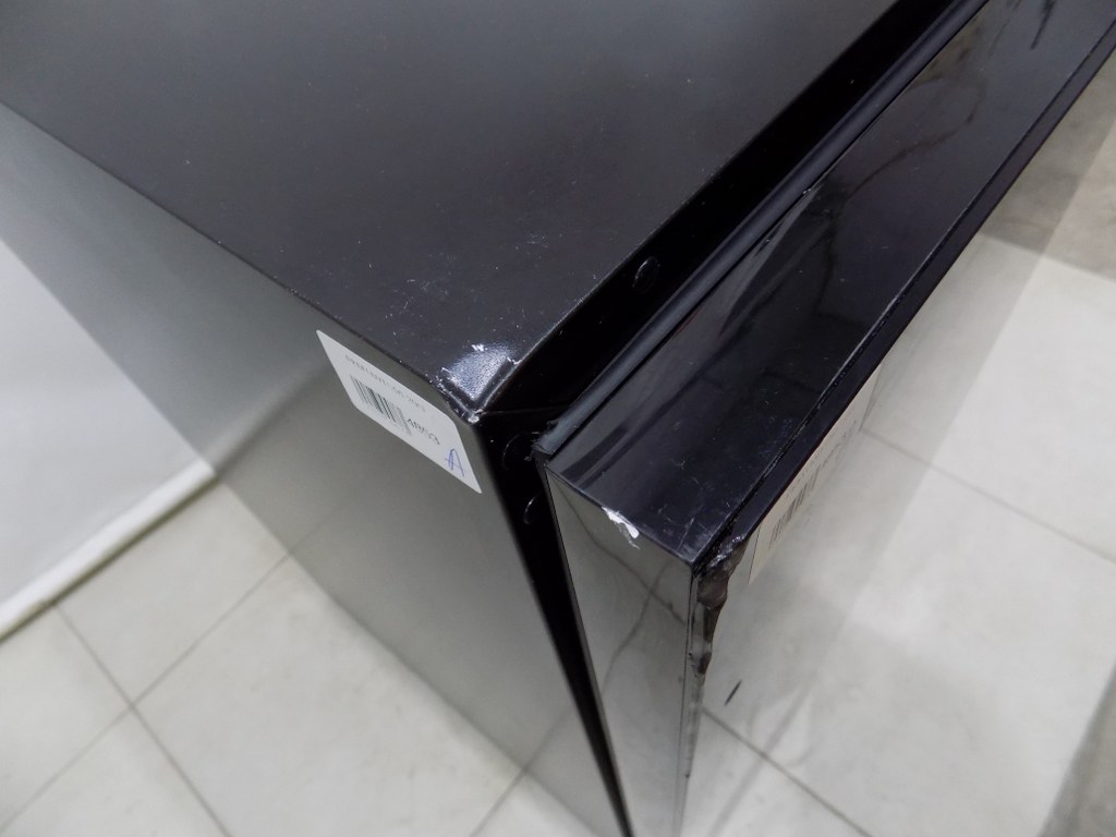 Витрина PKM UWTS56-20G