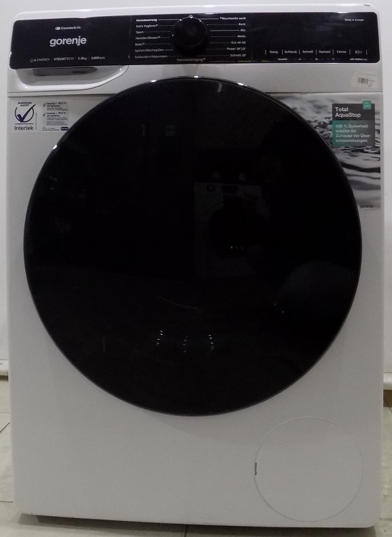 Пералня Gorenje WPNA84ATSWIFI3