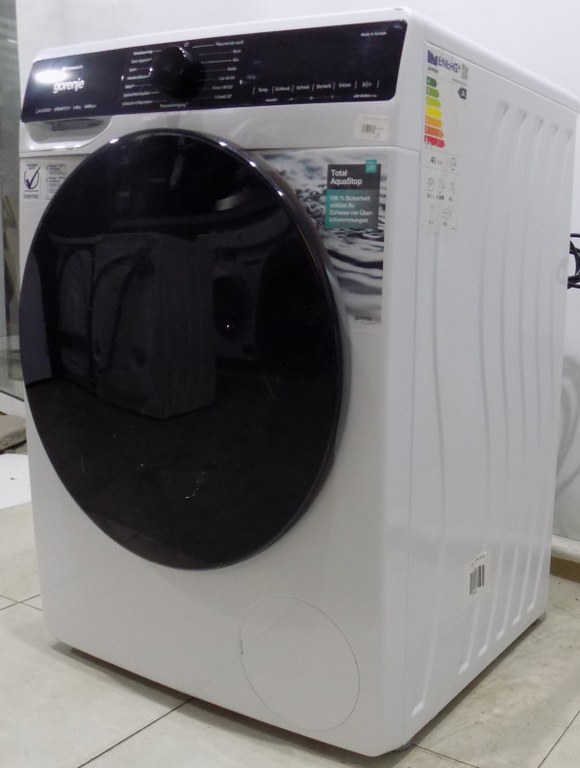Пералня Gorenje WPNA84ATSWIFI3