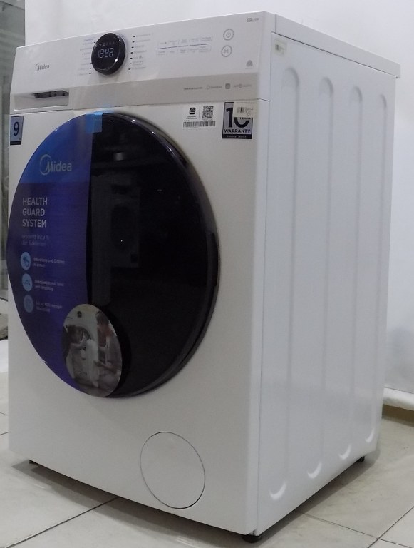 Пералня Midea MF200W90WB-14A