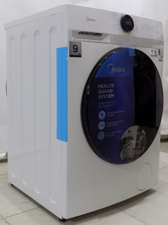Пералня Midea MF200W90WB-14A