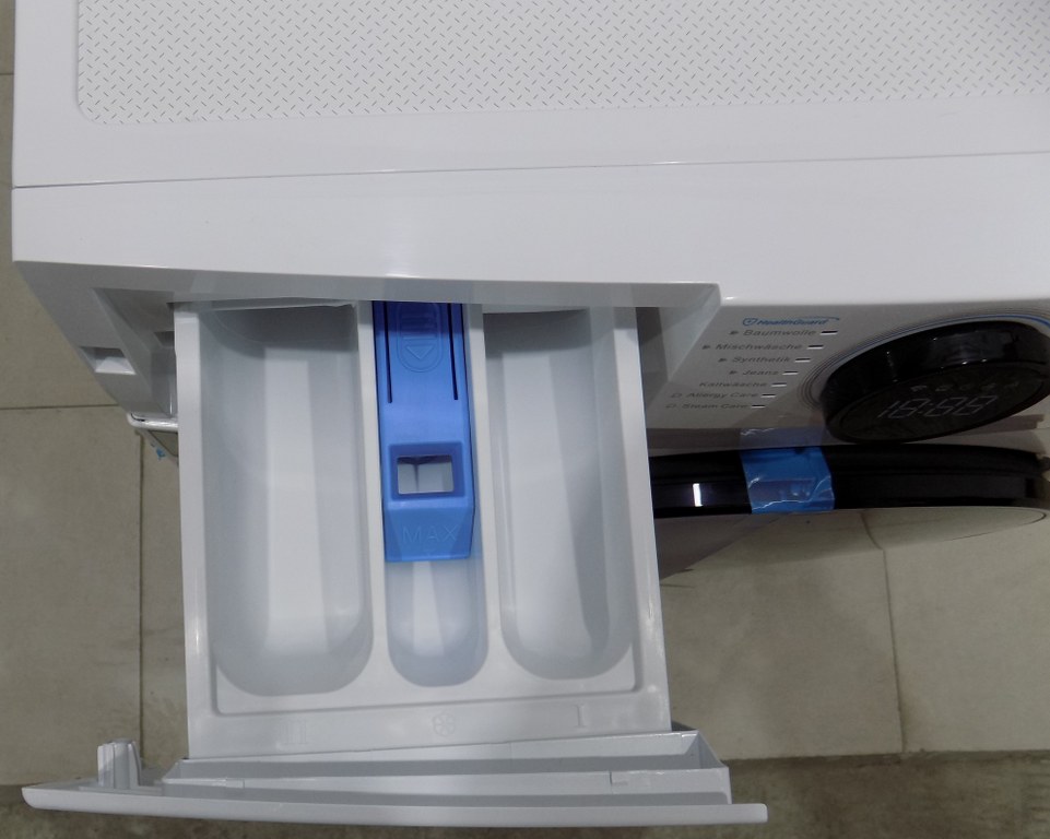 Пералня Midea MF200W90WB-14A