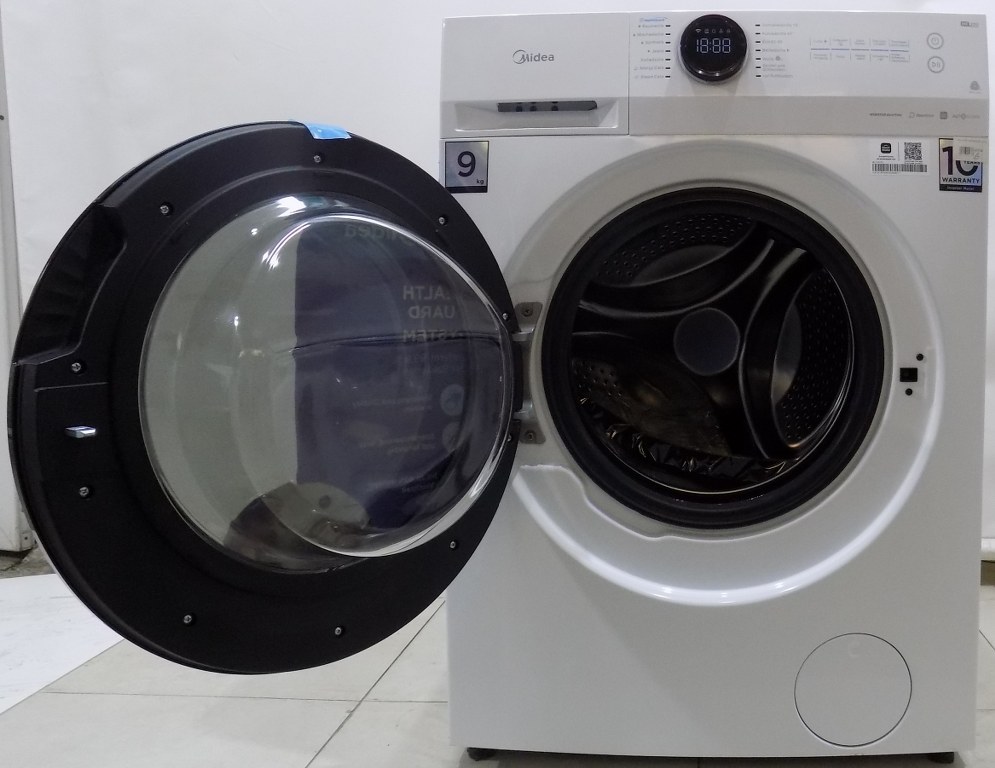 Пералня Midea MF200W90WB-14A