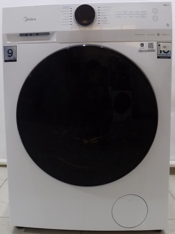 Пералня Midea MF200W90WB-14A