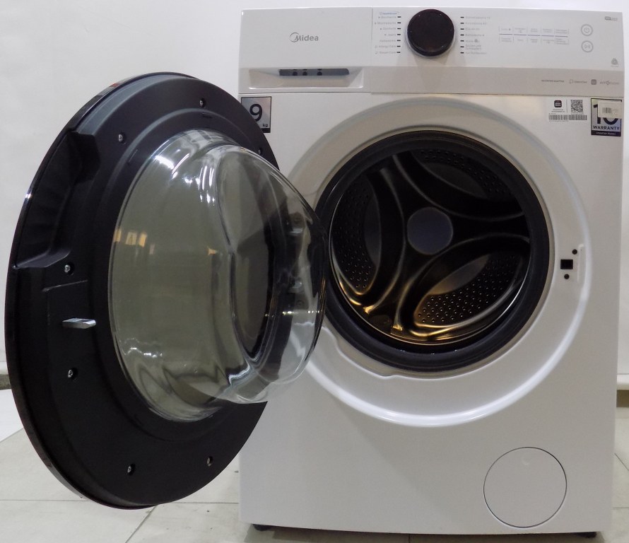 Пералня Midea MF200W90WB-14A
