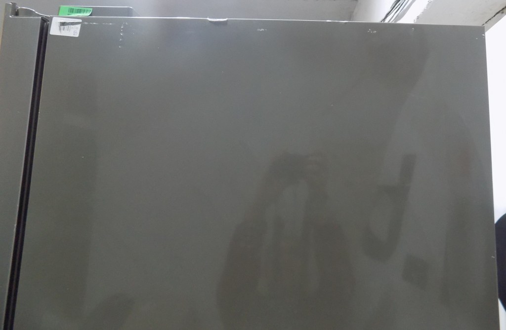 Хладилник Haier 2D 60 SERIE 5 PRO HDPW5620CNPK