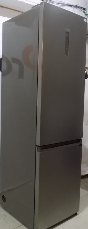 Хладилник Haier 2D 60 SERIE 5 PRO HDPW5620CNPK