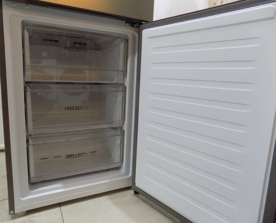 Хладилник Haier 2D 60 SERIE 5 PRO HDPW5620CNPK