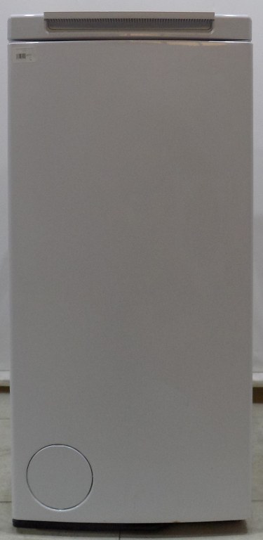 Пералня Bauknecht WMT Pro Eco 6ZB