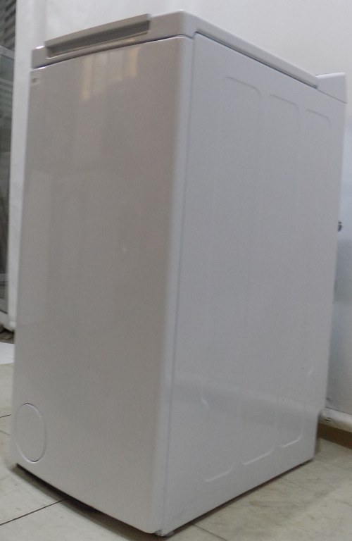 Пералня Bauknecht WMT Pro Eco 6ZB