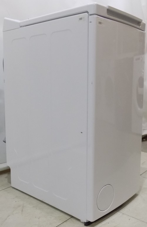 Пералня Bauknecht WMT Pro Eco 6ZB