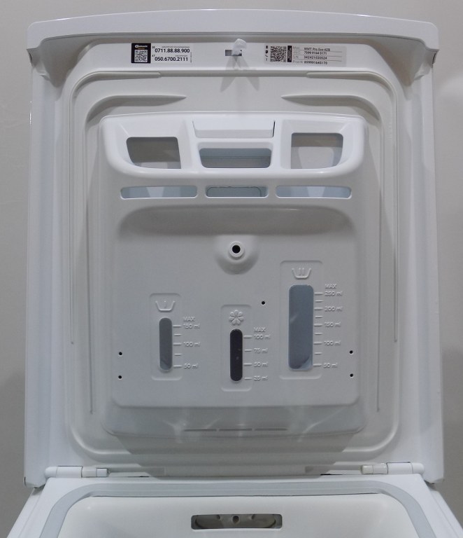 Пералня Bauknecht WMT Pro Eco 6ZB