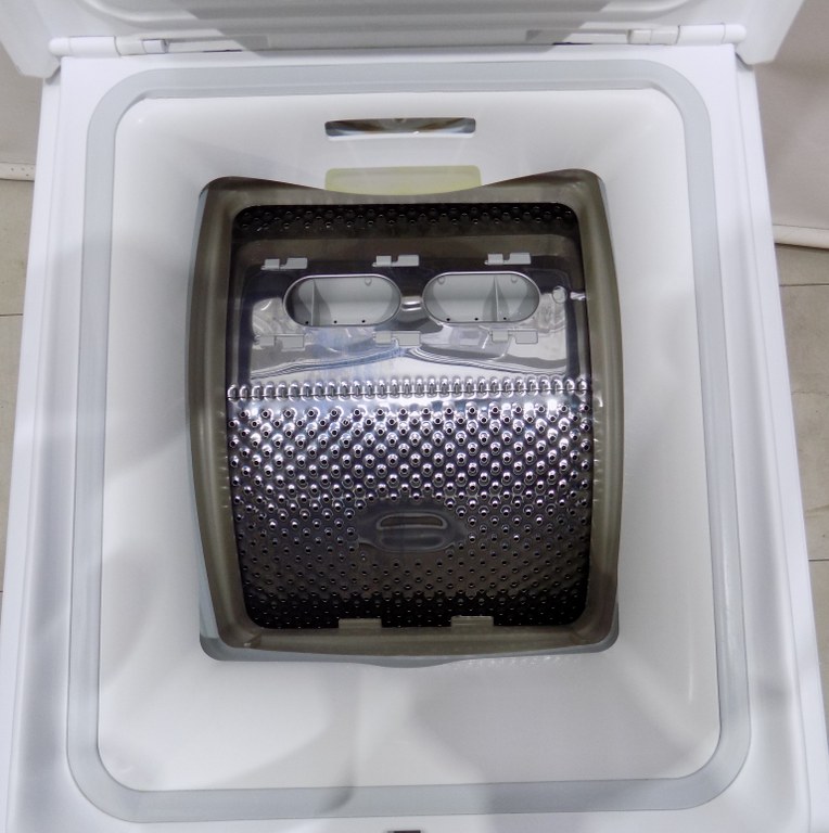 Пералня Bauknecht WMT Pro Eco 6ZB