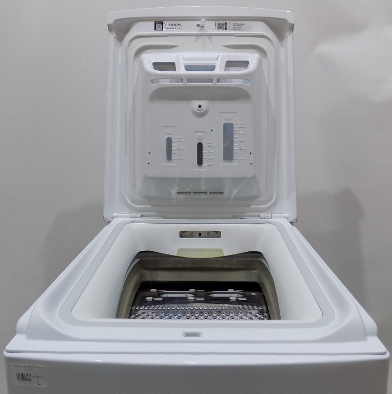 Пералня Bauknecht WMT Pro Eco 6ZB