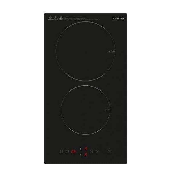 Плот за вграждане KUMTEL HV3-02