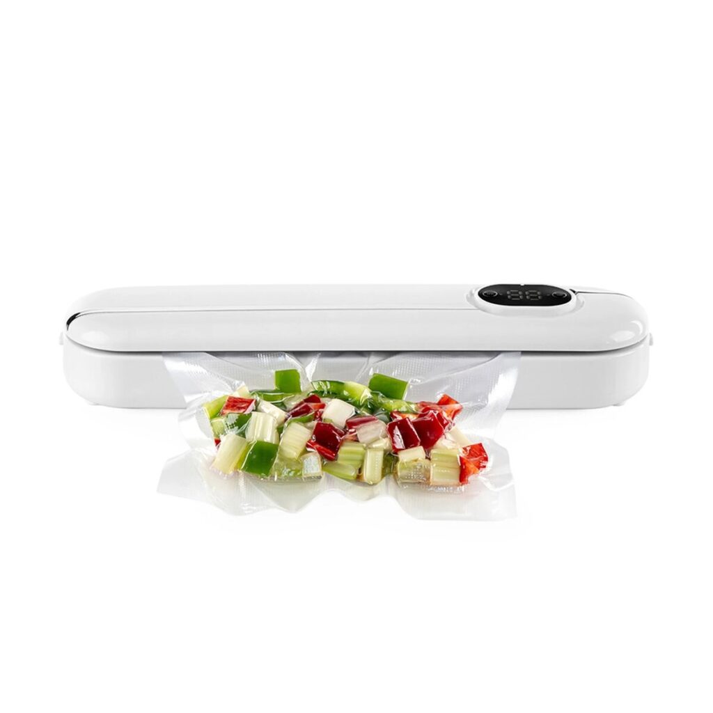 Уред за вакуумиране Muhler MV99 с 15 бр. торбички