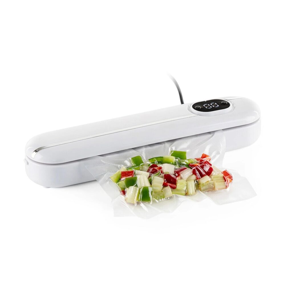 Уред за вакуумиране Muhler MV99 с 15 бр. торбички