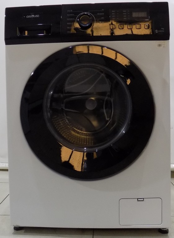 Пералня Cecotec Bolero Dresscode 7150