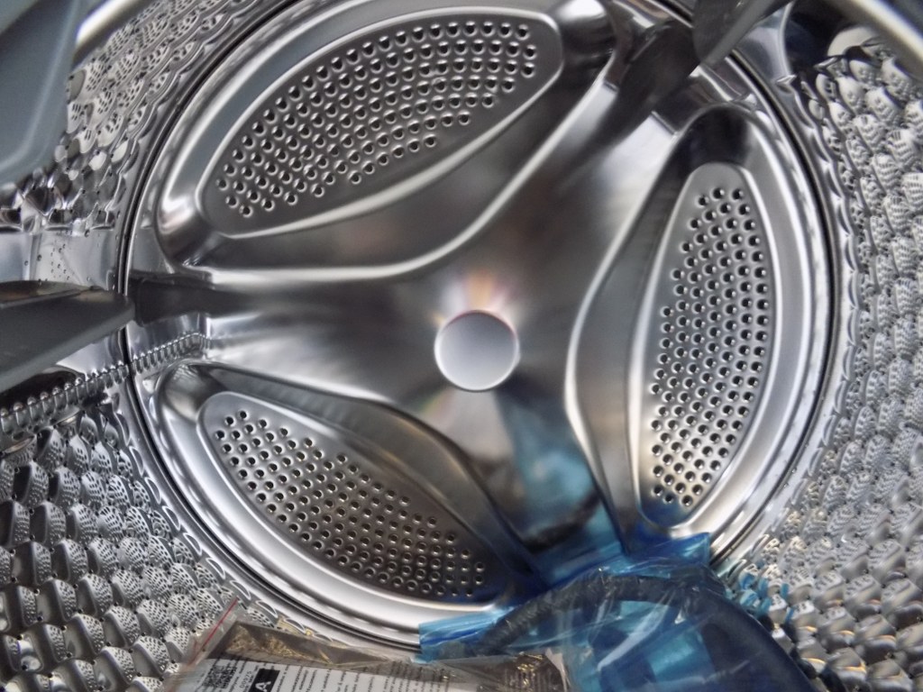 Пералня Cecotec Bolero Dresscode 7150